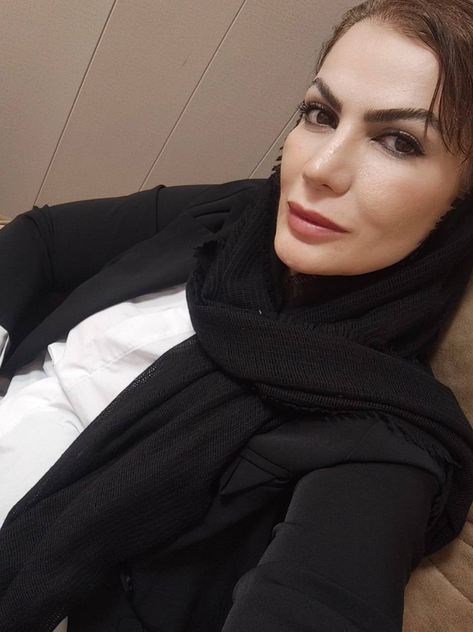 دکتر پرنیا مهرآوران